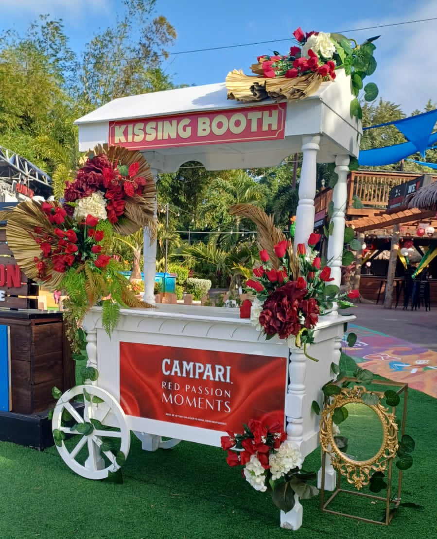 2nd Edition White Cart