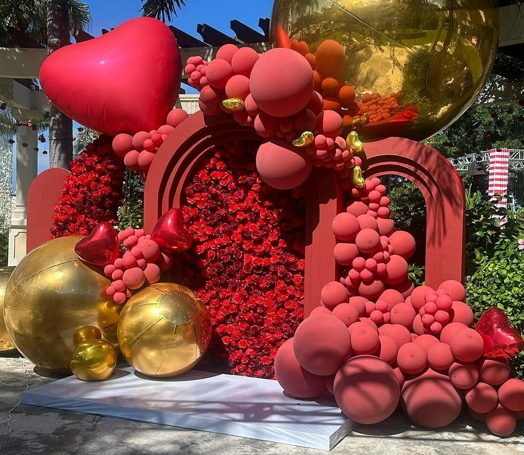 Open Large Cathedral