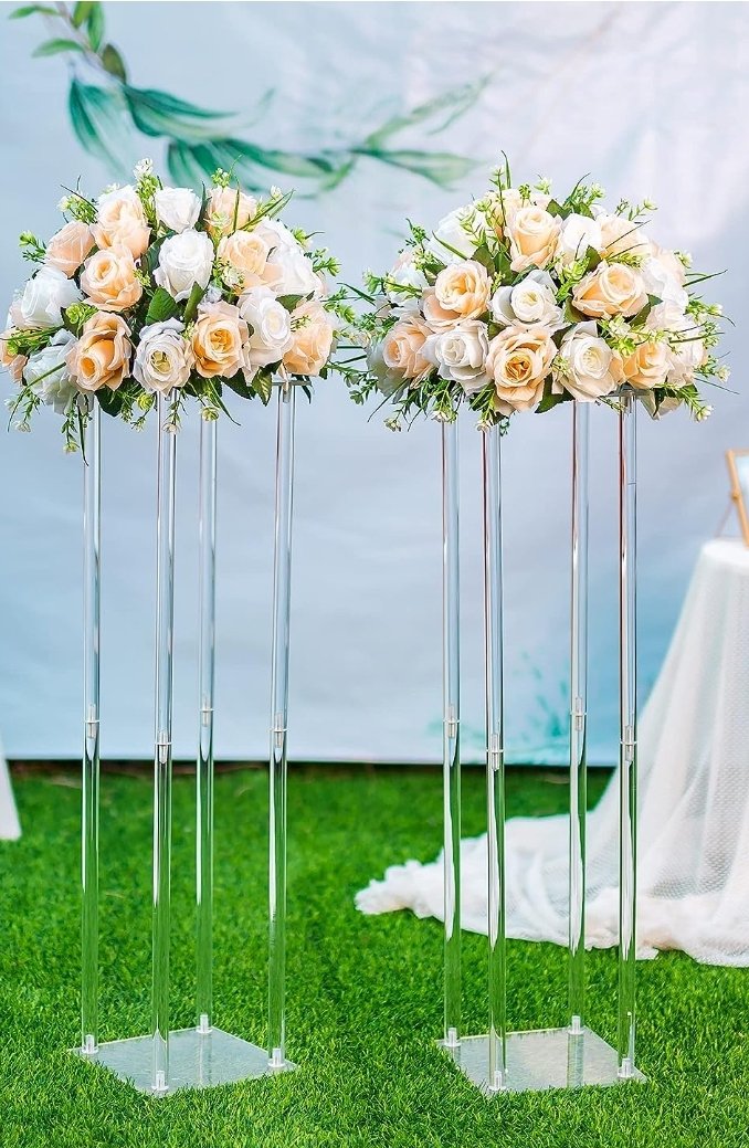 Acrylic Stand for table