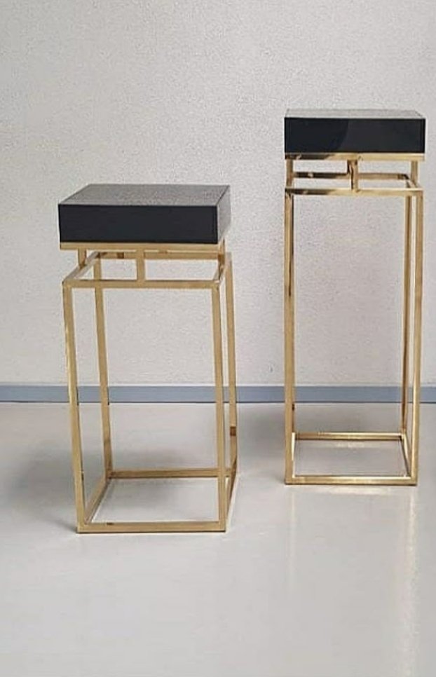 Athens Cocktail/Bistro Table