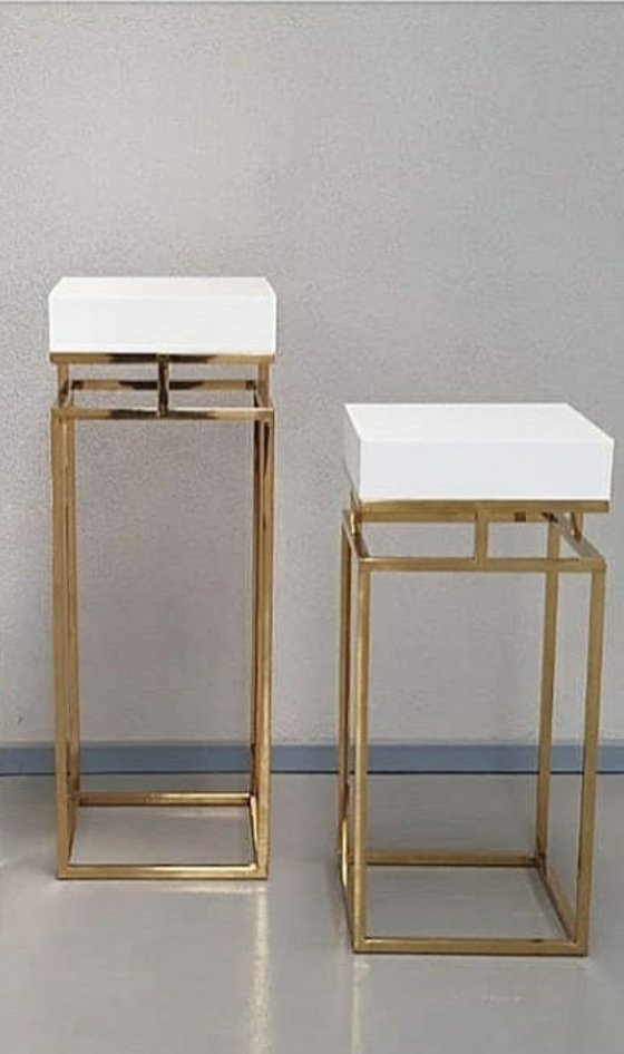 Athens Cocktail/Bistro Table