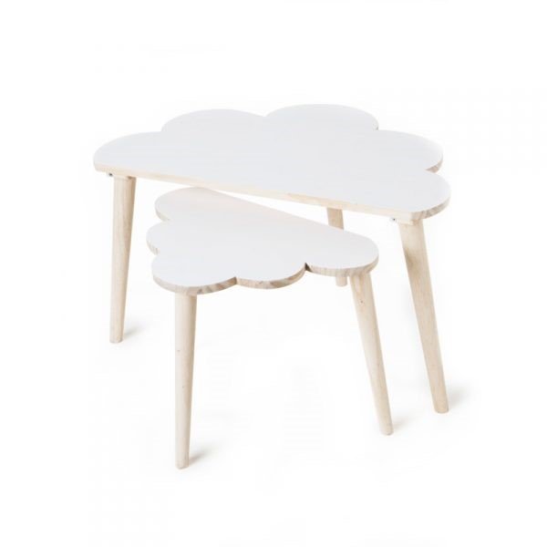 kids Cloud Table