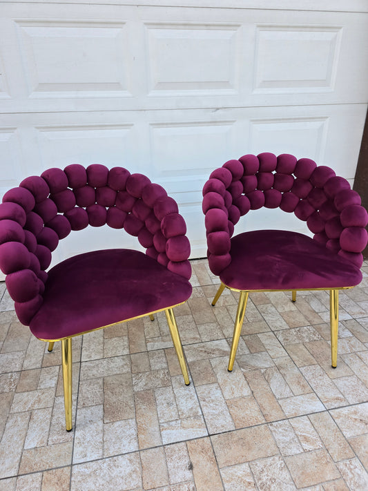 Pebbles Chair 1 seater