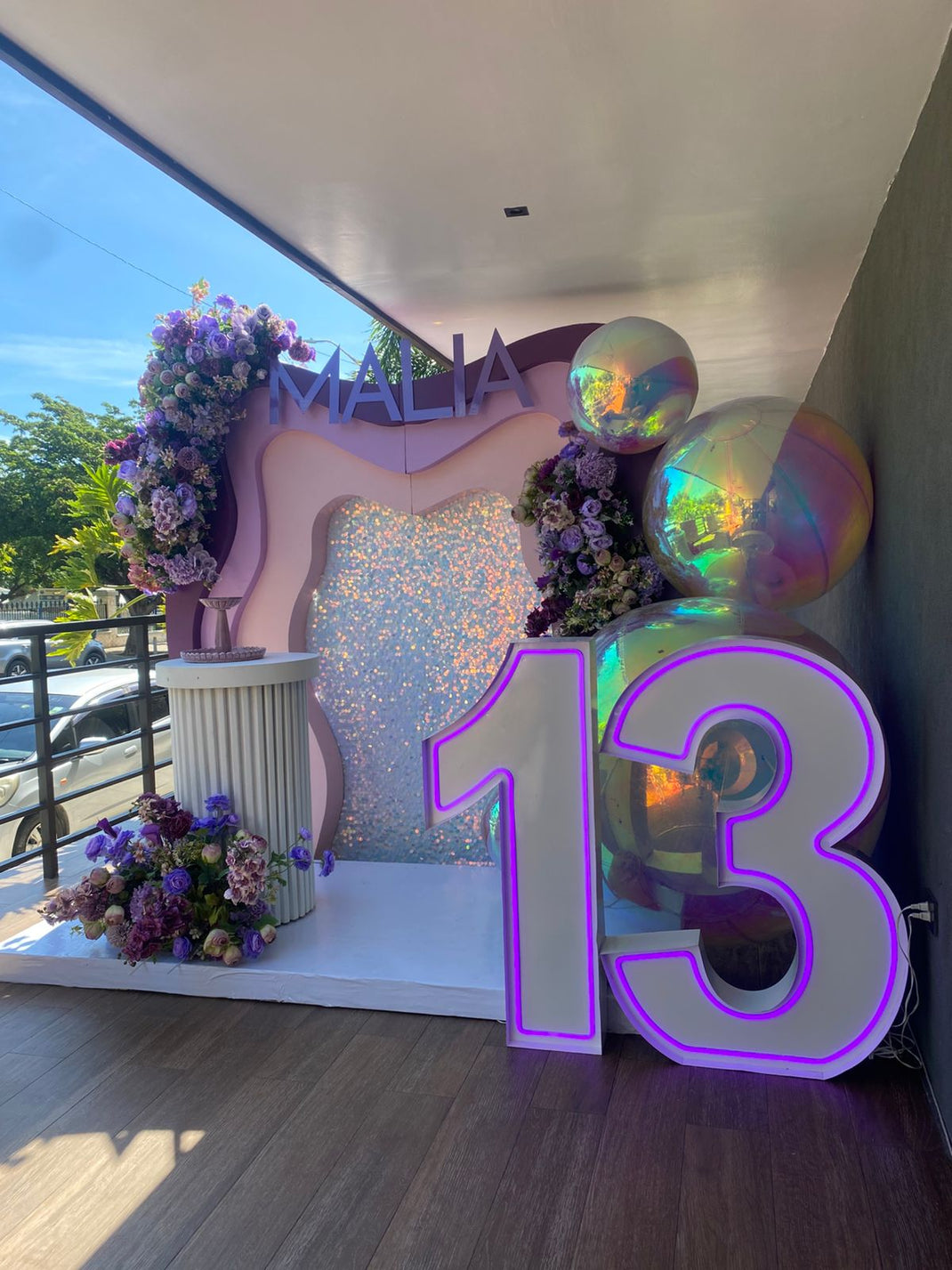 Backdrops – Event Rentals