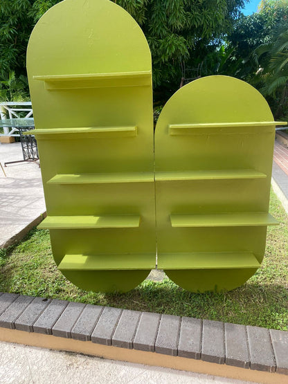 Coconut 🥥 🌴 Umbrella Stands