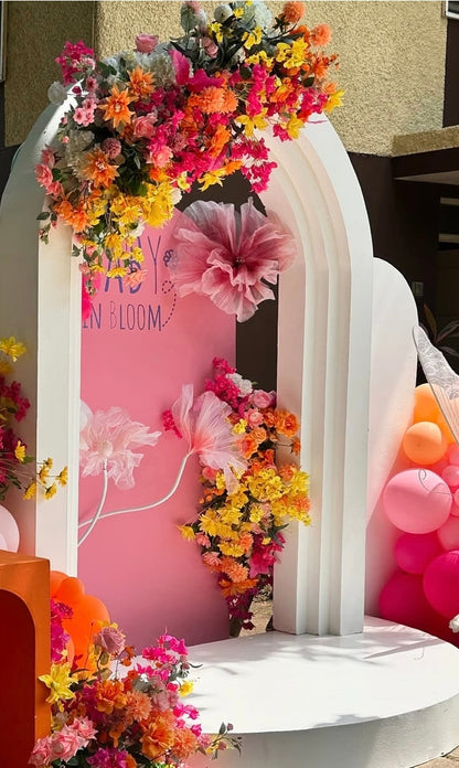 Open Large Cathedral