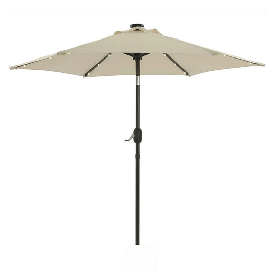 Ivory Umbrella
