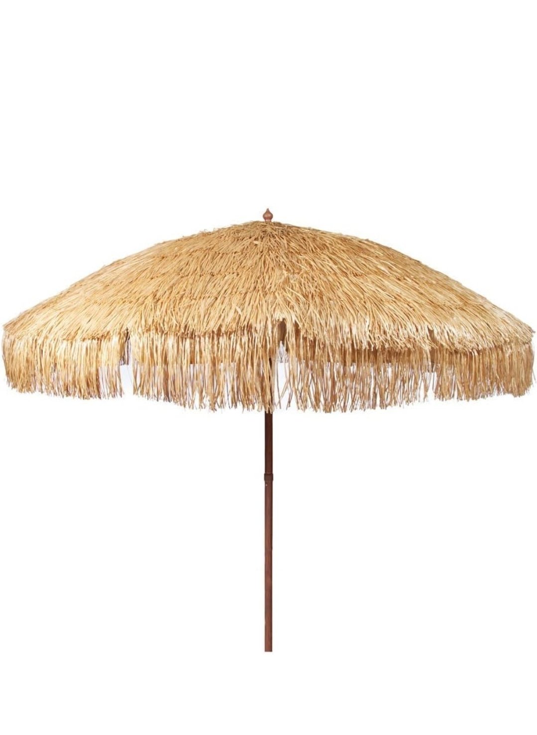 Tiki Umbrella