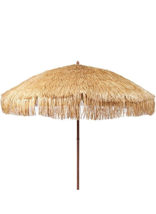 Tiki Umbrella