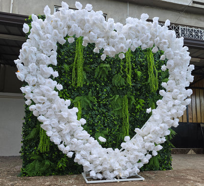 Affairs of the Heart