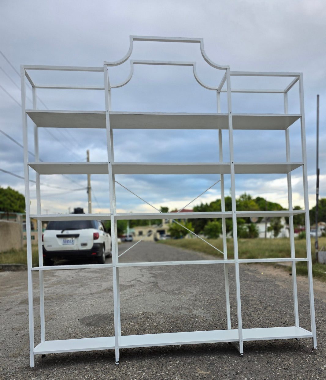 Bar+Bar Backs Collection – Event Rentals