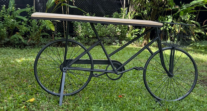 Italia Bicycle Table