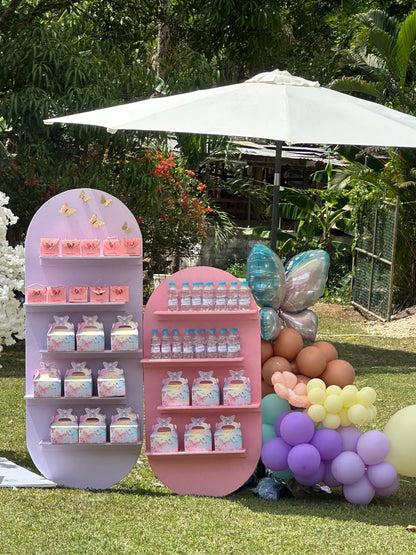 Coconut 🥥 🌴 Umbrella Stands