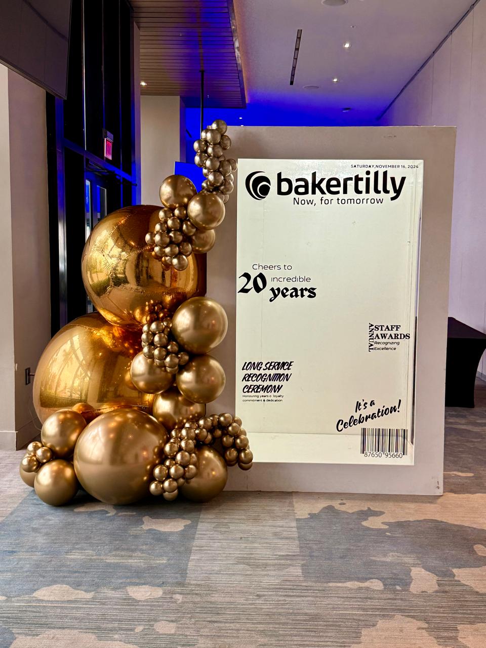 Magazine PhotoBooth (Vogue)