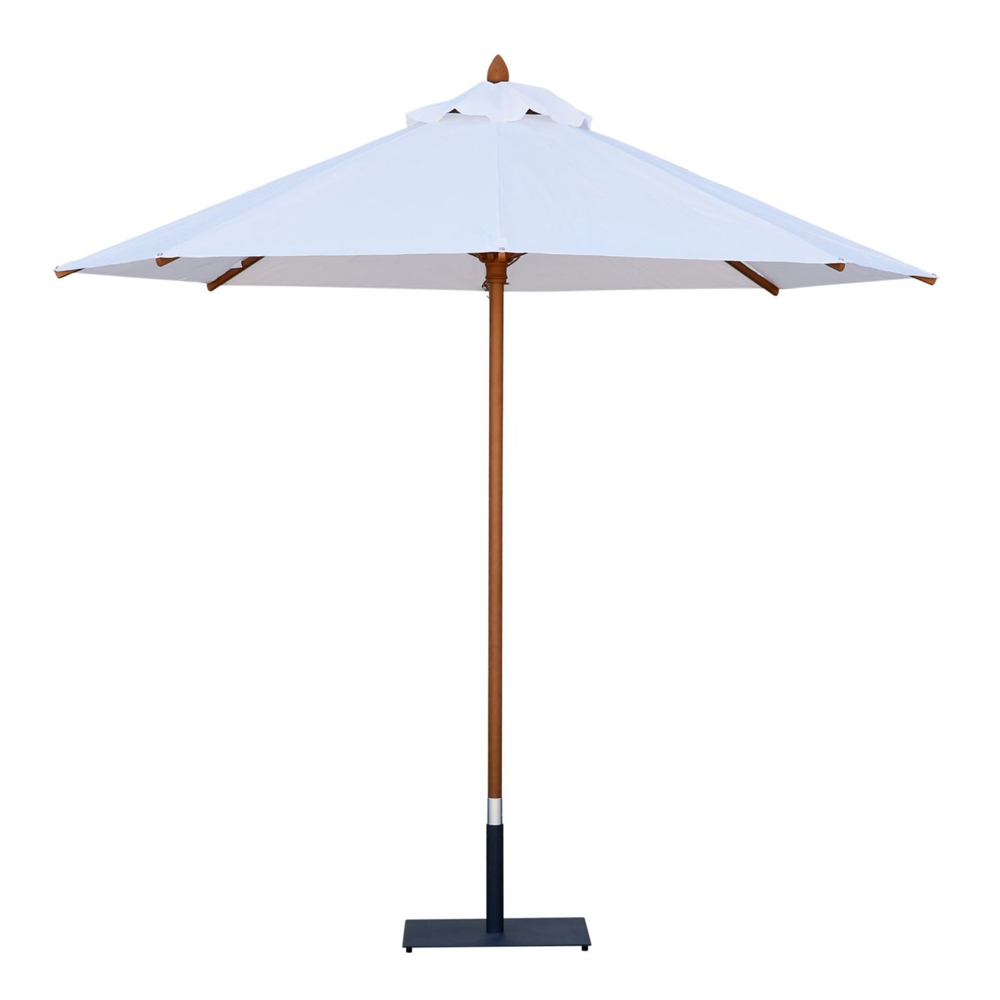 Outdoor Umbrella (off white)