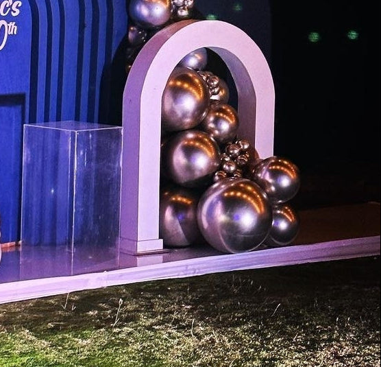 Open Arch – Event Rentals