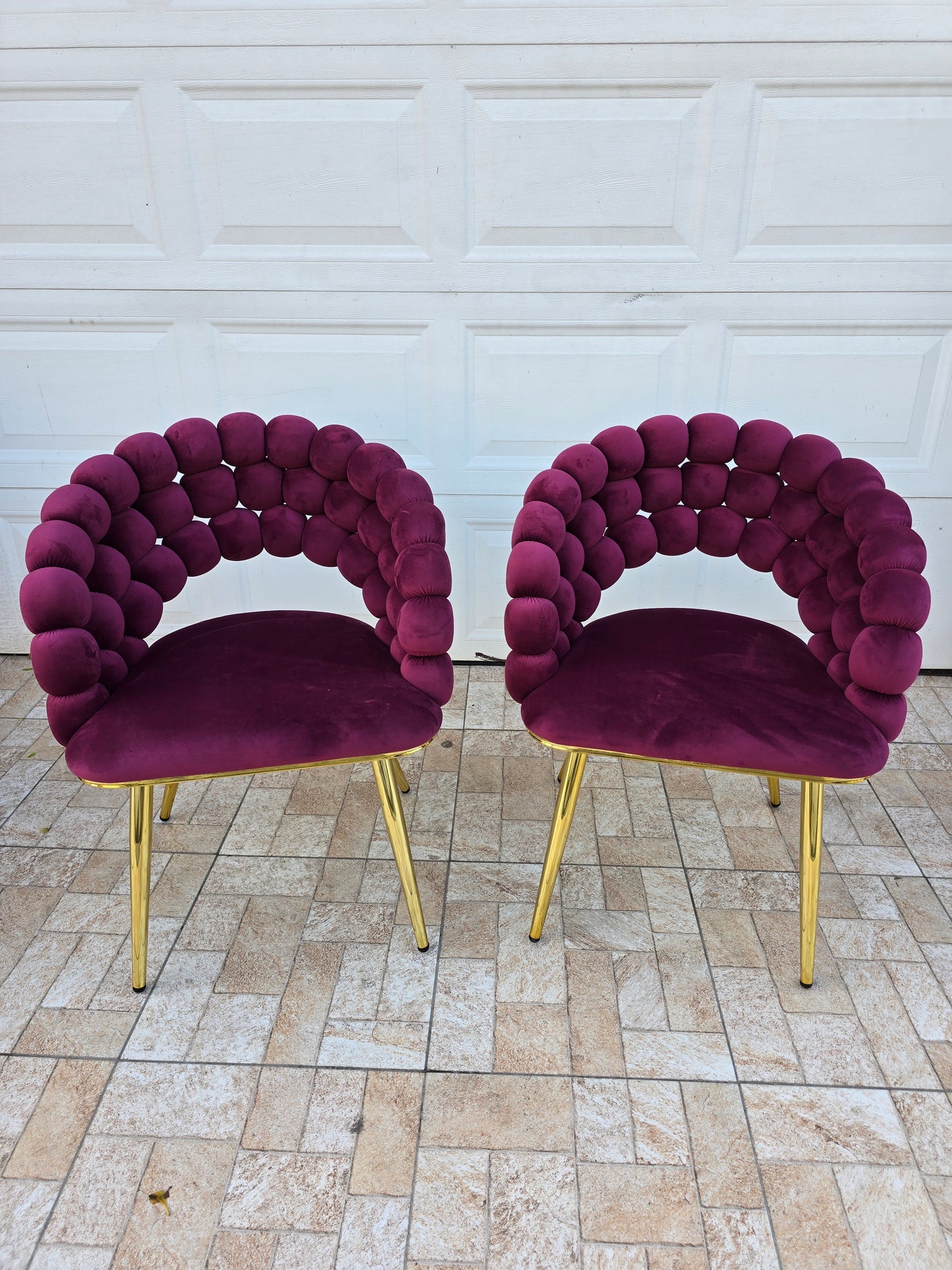 Pebbles Chair 1 seater