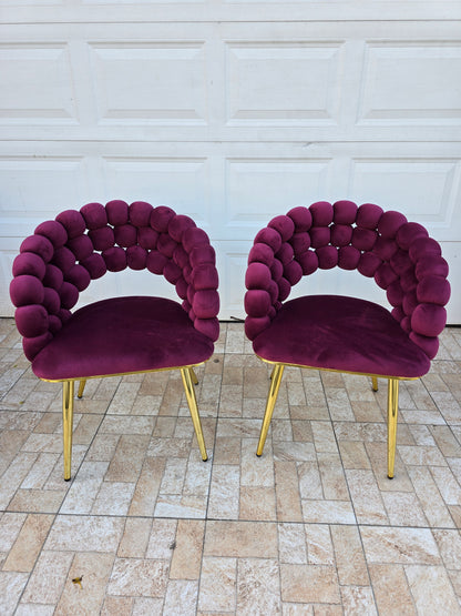 Pebbles Chair 1 seater