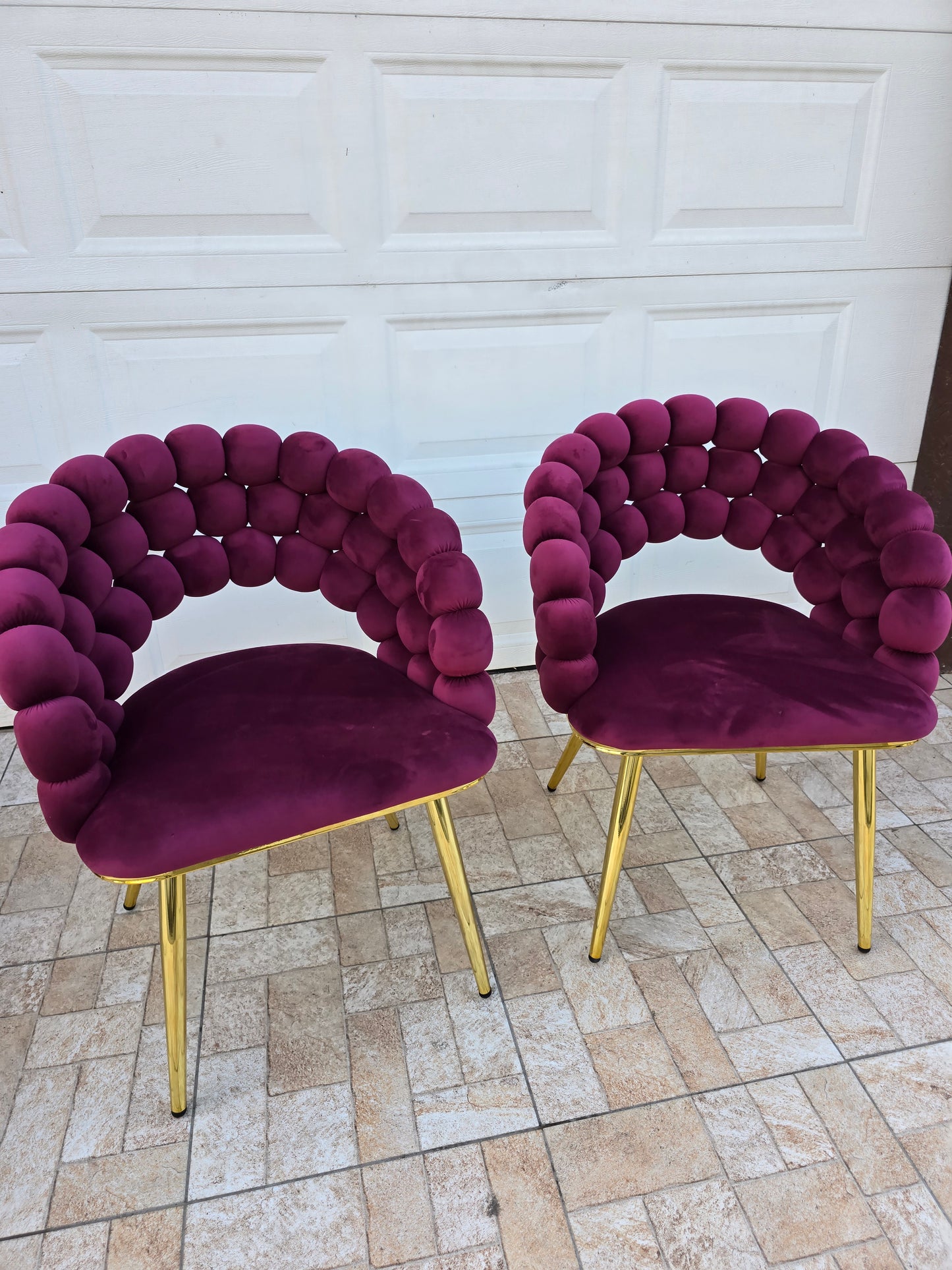 Pebbles Chair 1 seater