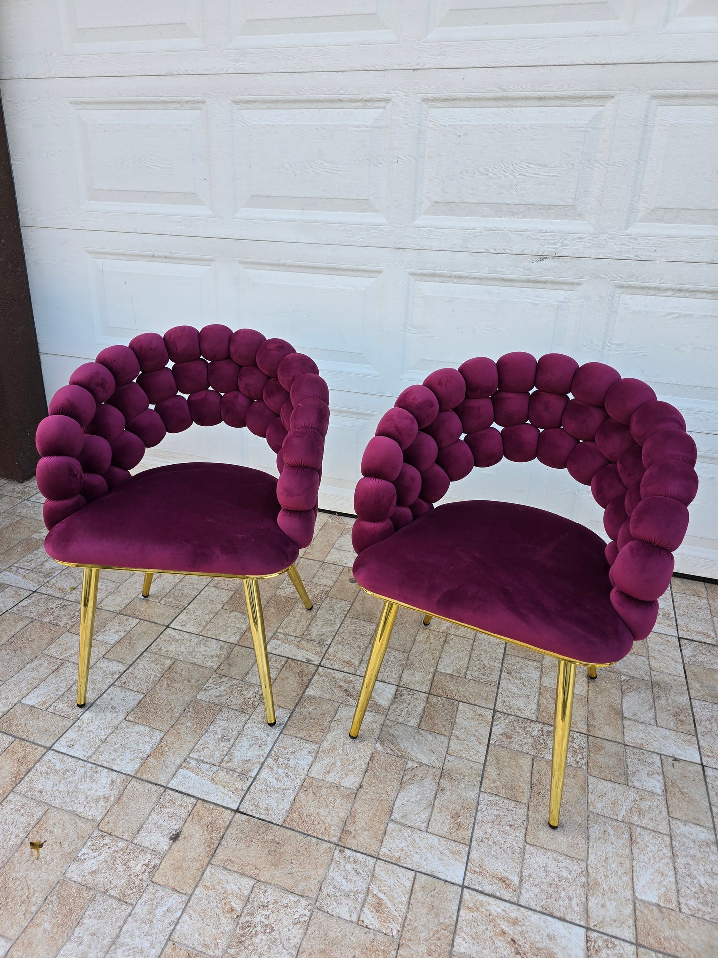 Pebbles Chair 1 seater