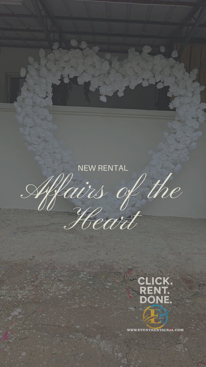 Affairs of the Heart