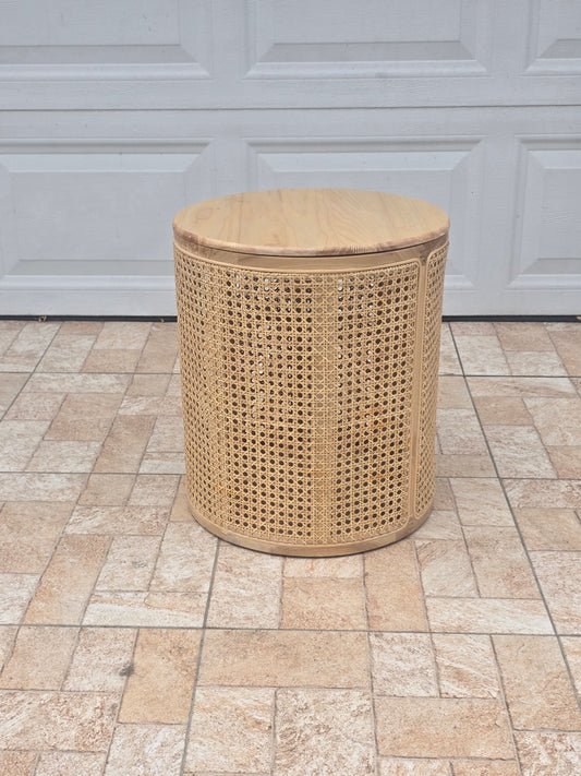 Willow Side Table