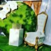Turf Round Backdrop - Image 10