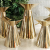 Luxe Solid Gold Bistro - Image 3