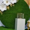 Turf Round Backdrop - Image 2