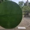 Mesh Circle Backdrop - Image 2