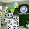 Mesh Circle Backdrop - Image 5