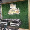 Square Turf Backdrop - Image 5