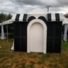 pop up shop backdrop