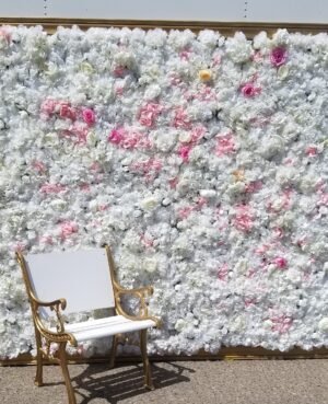 Floral Wall