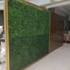 Rustic Square Backdrop - Image 2