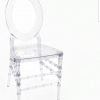 Acrylic Chair