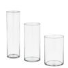 Glass Cylinder
