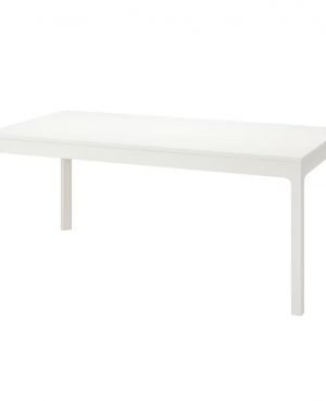 WHITE BARN TABLE