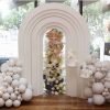 Open Cathedral Layered Arch