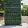 Grass ChampagneWall or Display Unit