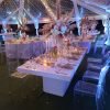Classic White Table