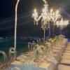 Phos Chandlier Rental