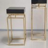 Black Athens Table