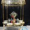 Goddess Dome Table