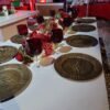 Rustic Chargers - Image 4