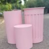 Pretty in Pink 3pc set - Image 2