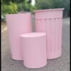 Pretty in Pink 3pc set