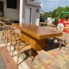 Farm Table 8-10 seater - Image 2