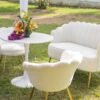 Bar Lounge 4pc Set