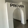 Walk Thru Arch - Image 3